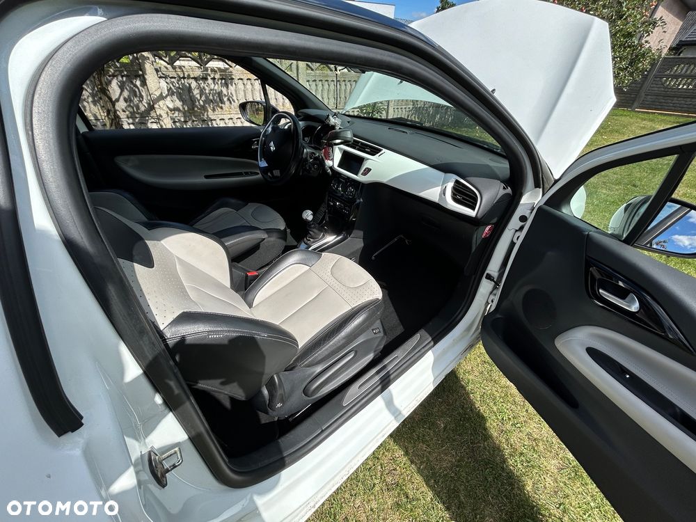 Citroën DS3 - 13