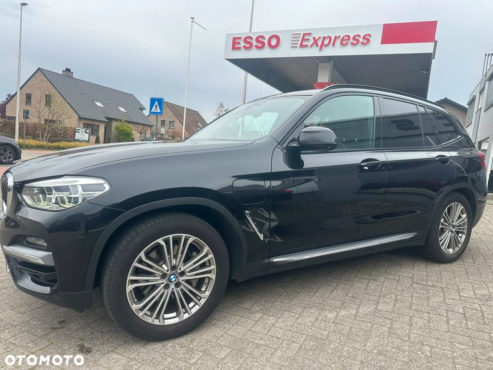 BMW X3 - 5