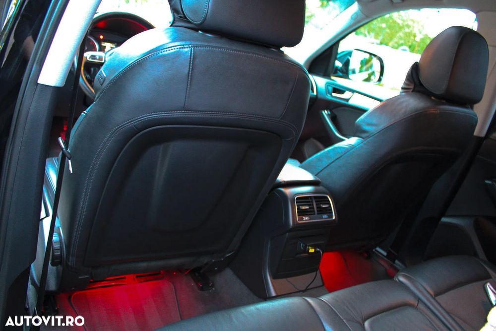 Audi Q5 - 14