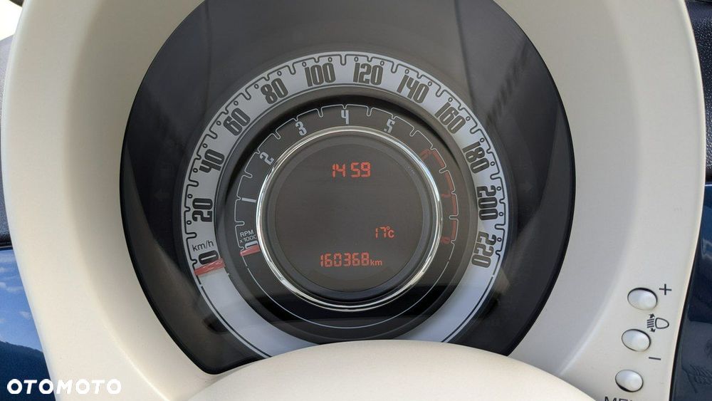 Fiat 500 - 22
