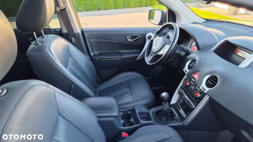 Renault Koleos dCi 150 FAP 4x2 Limited - 10