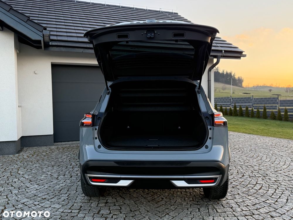 Nissan Qashqai 1.3 DIG-T MHEV Xtronic N-Connecta - 29