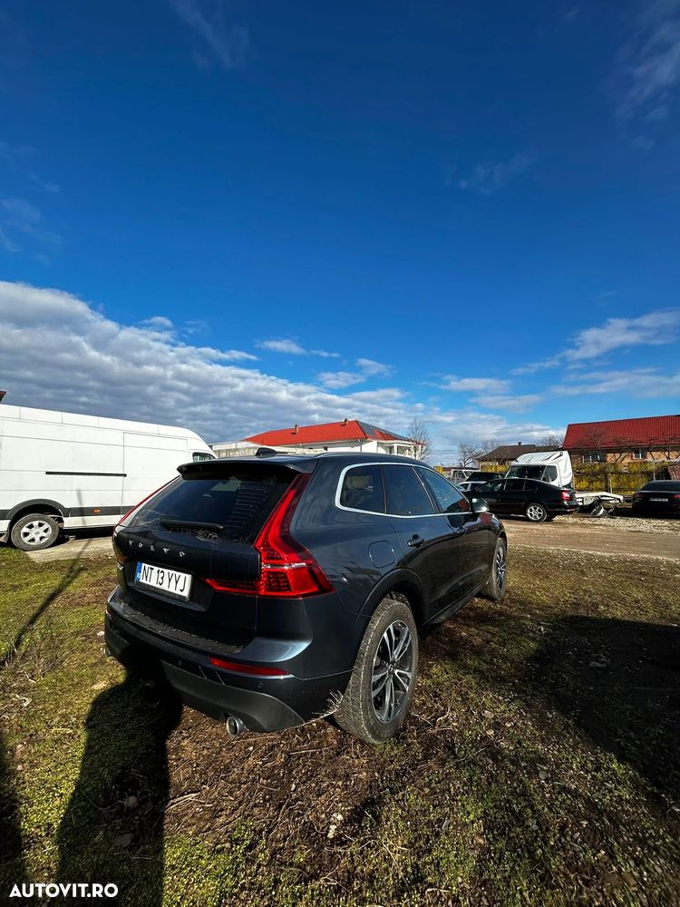 Volvo XC 60 - 16