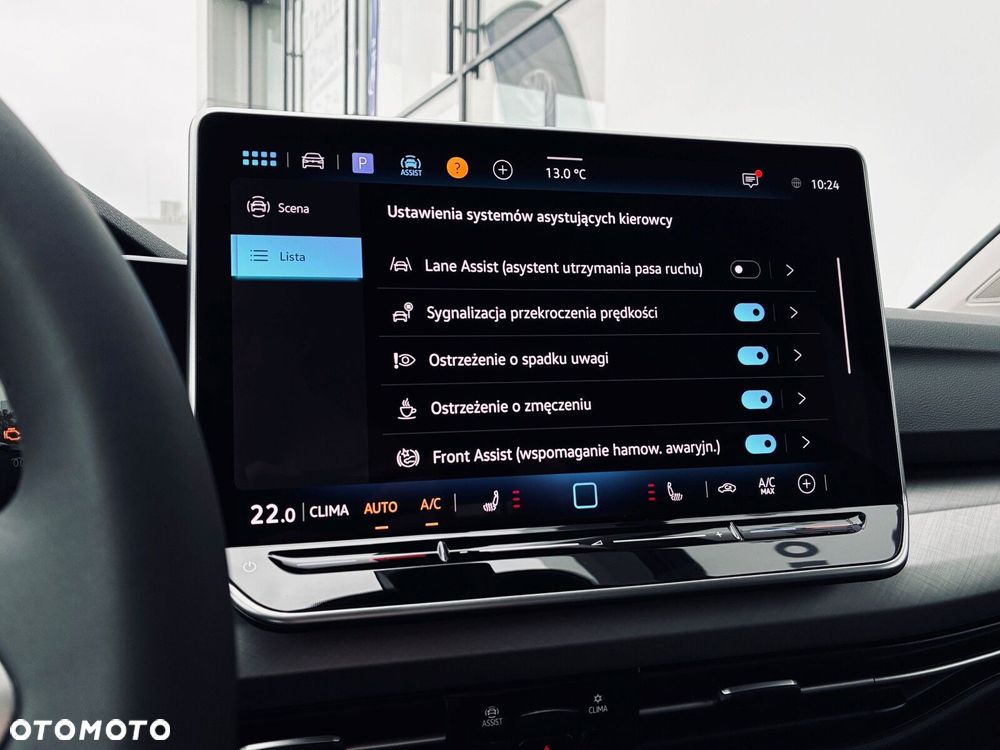Volkswagen Golf - 19