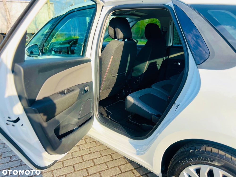 Citroën C4 Picasso VTi 120 Attraction - 15