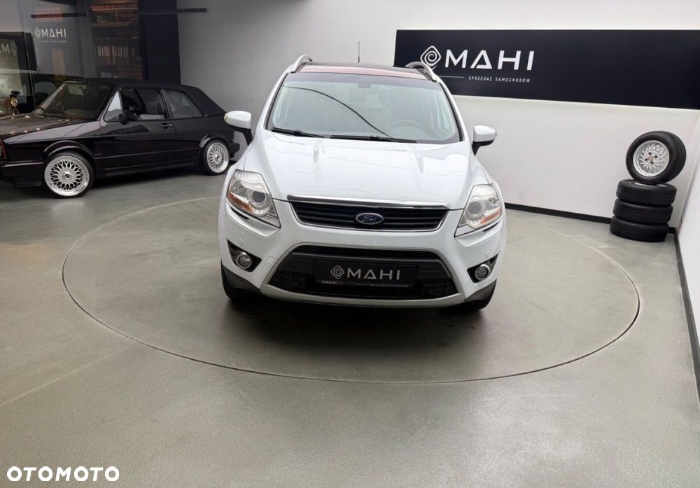 Ford Kuga - 15
