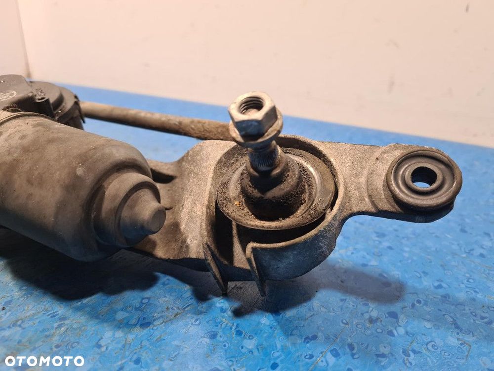 OPEL INSIGNIA A MECHANIZM SILNICZEK WYCIERACZEK PRZÓD 13227392 - 3