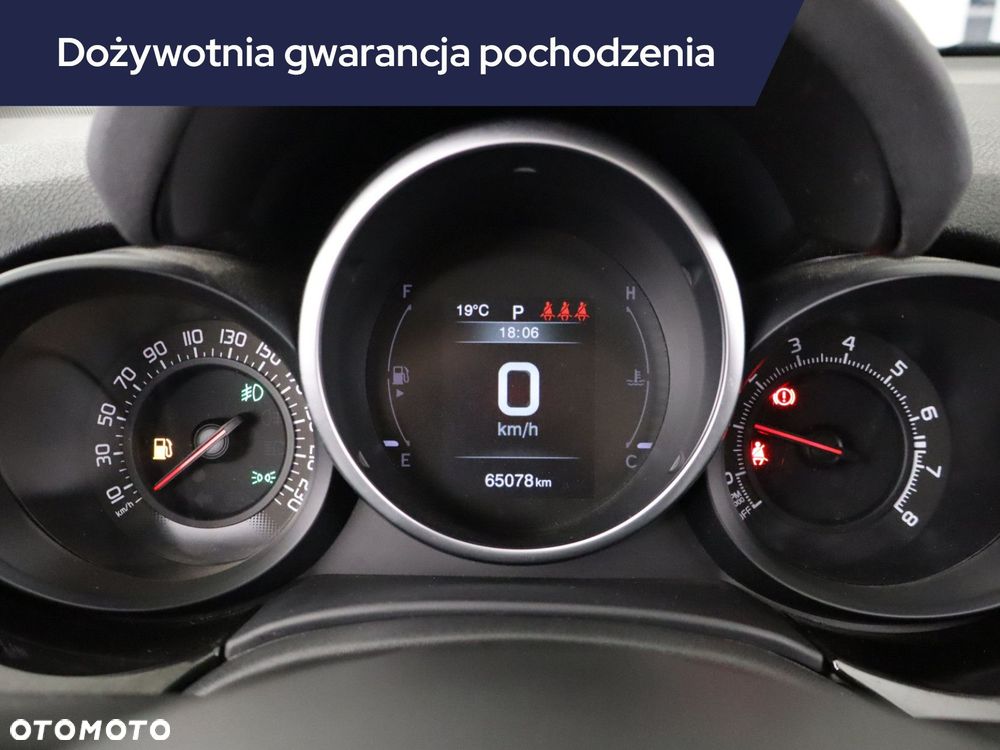 Fiat 500X - 13
