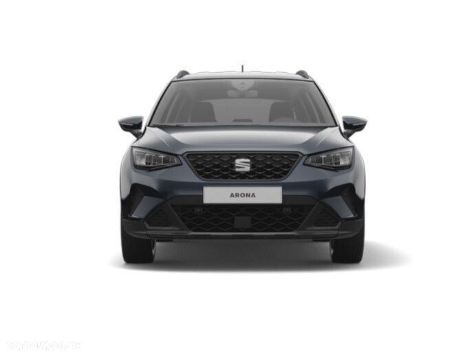 Seat Arona 1.0 TSI Style S&S - 2