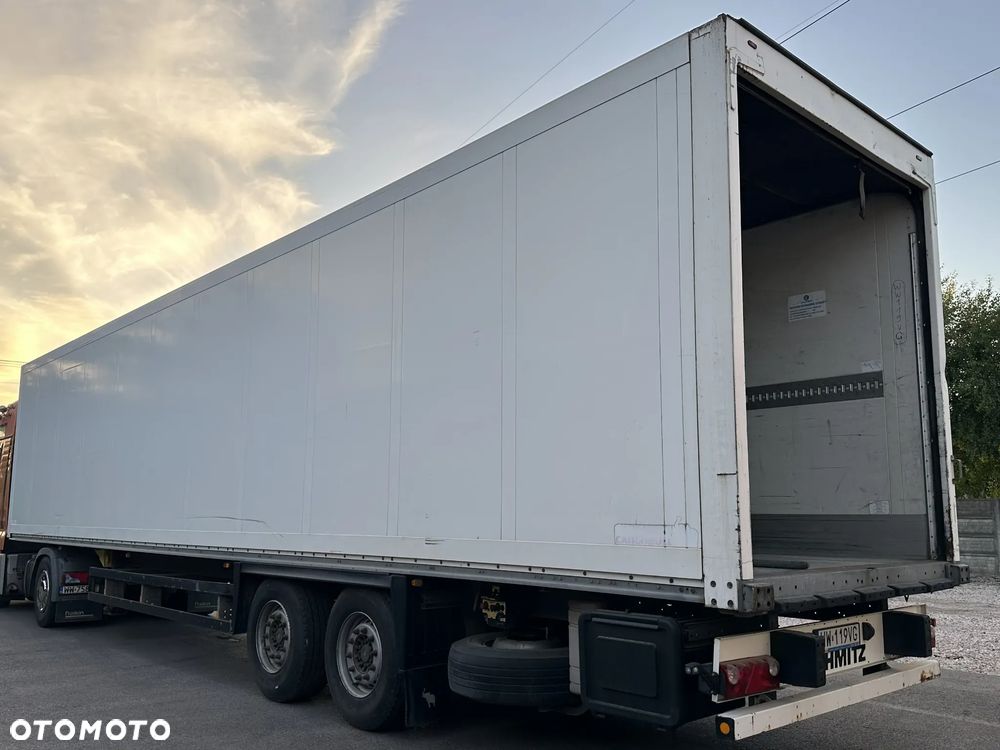 Schmitz Cargobull SSD22EKO - 3