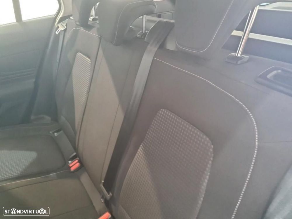 Ford Focus SW 1.5 TDCi EcoBlue Connected - 7