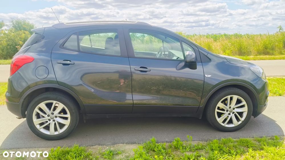 Opel Mokka 1.6 Enjoy S&S - 5