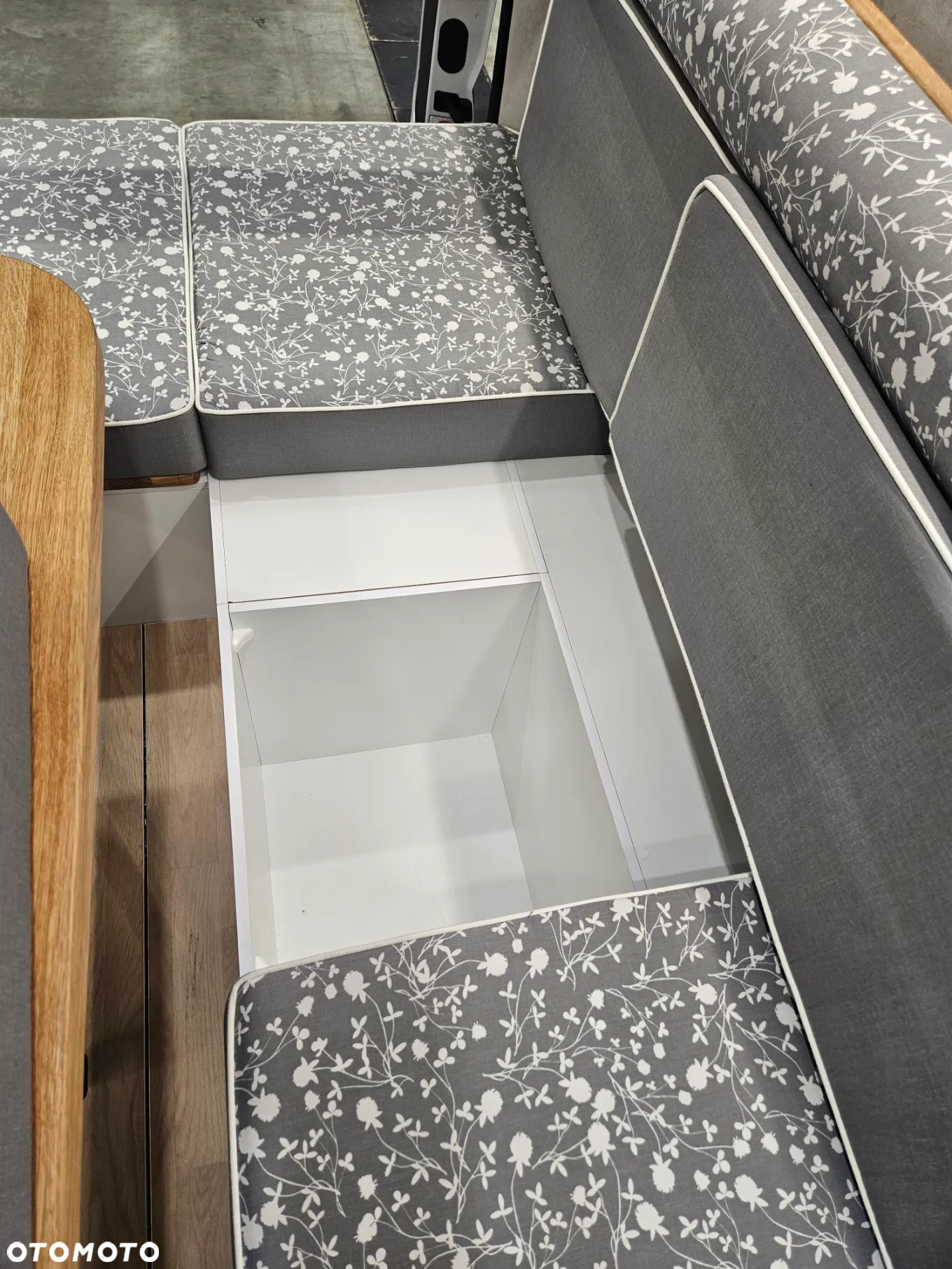 Affinity Freedo 599 - 19