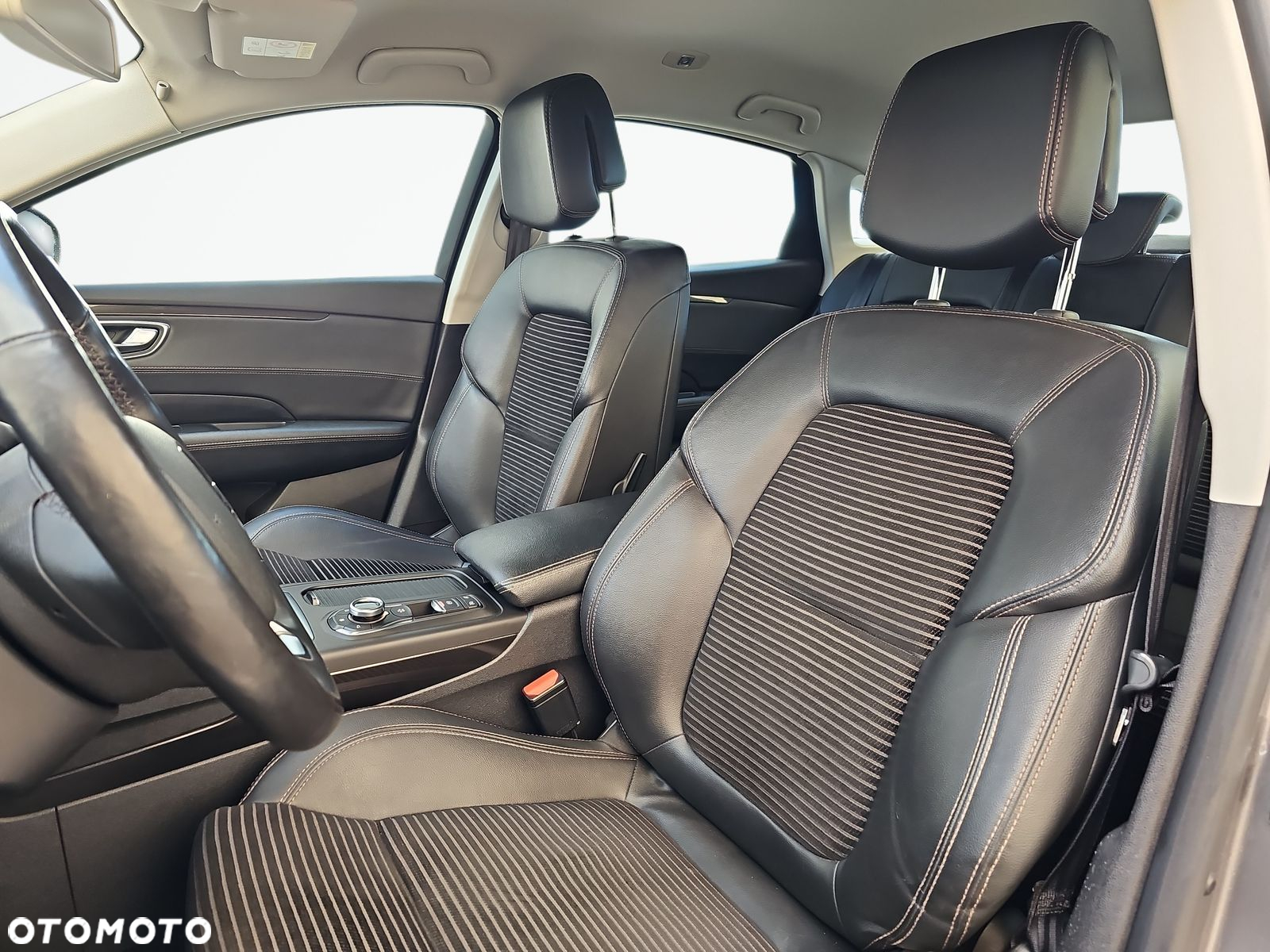 Renault Talisman 1.6 Energy TCe Intens EDC - 13