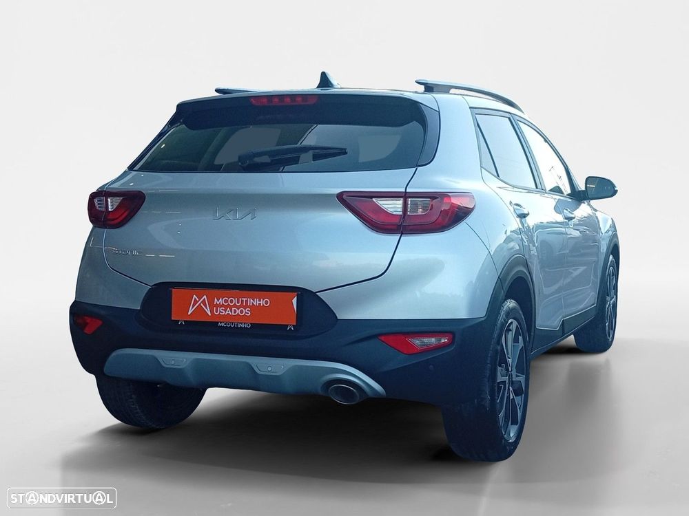 Kia Stonic 2024 photo 5