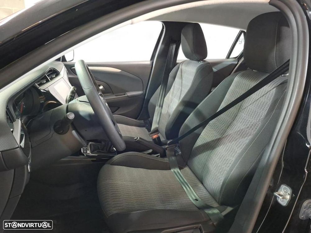 Opel Corsa 1.2 Edition - 8