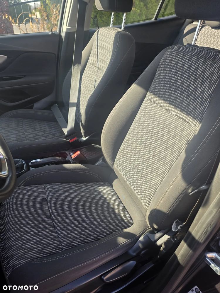 Opel Mokka 1.6 ecoFLEX Start/Stop Selection - 12