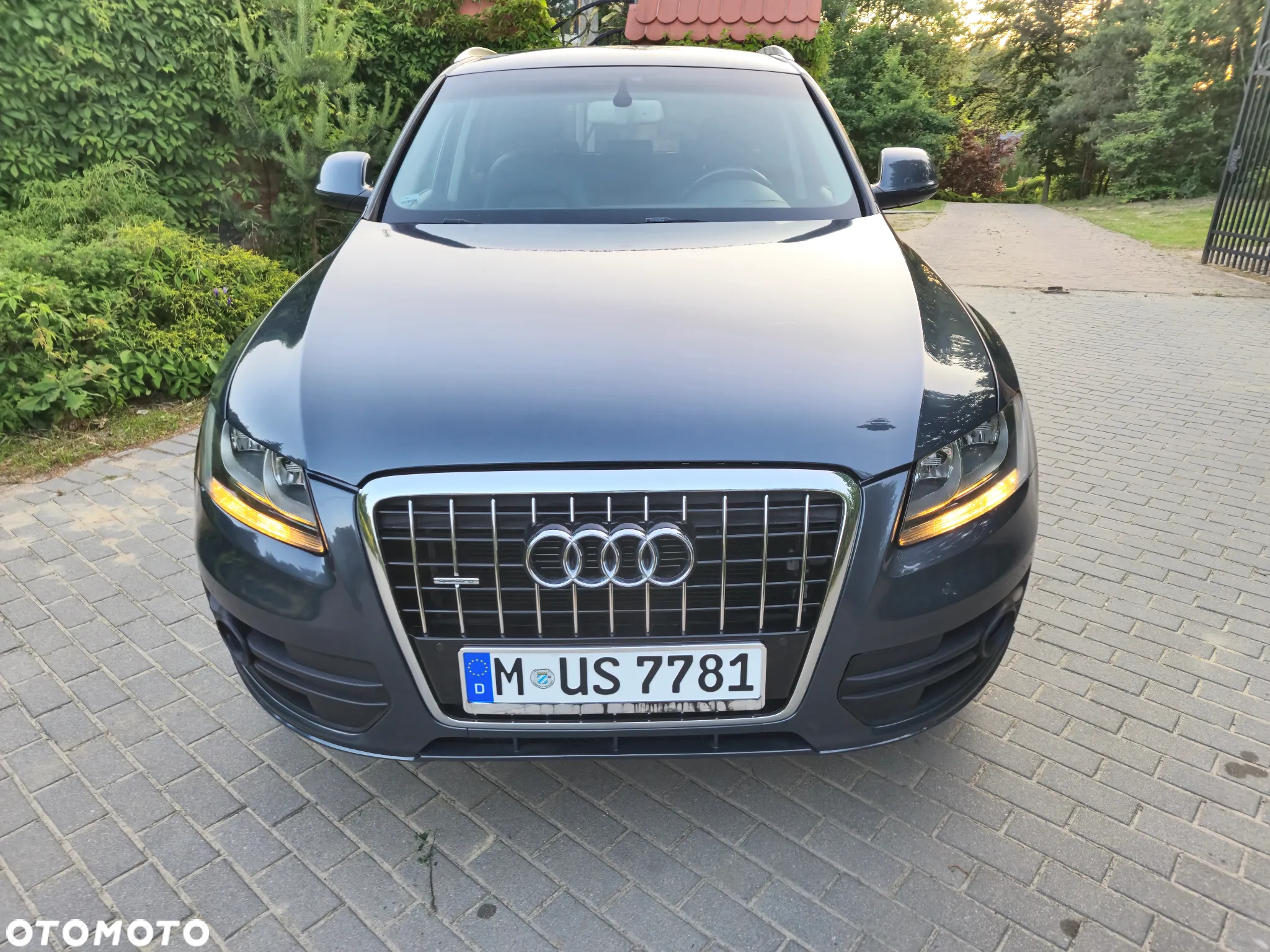 Audi Q5 2.0 TDI Quattro - 27