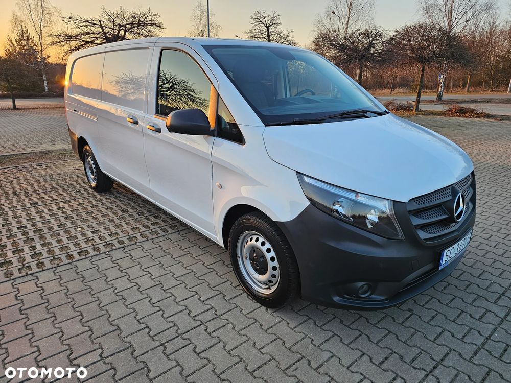 Mercedes-Benz Vito - 2