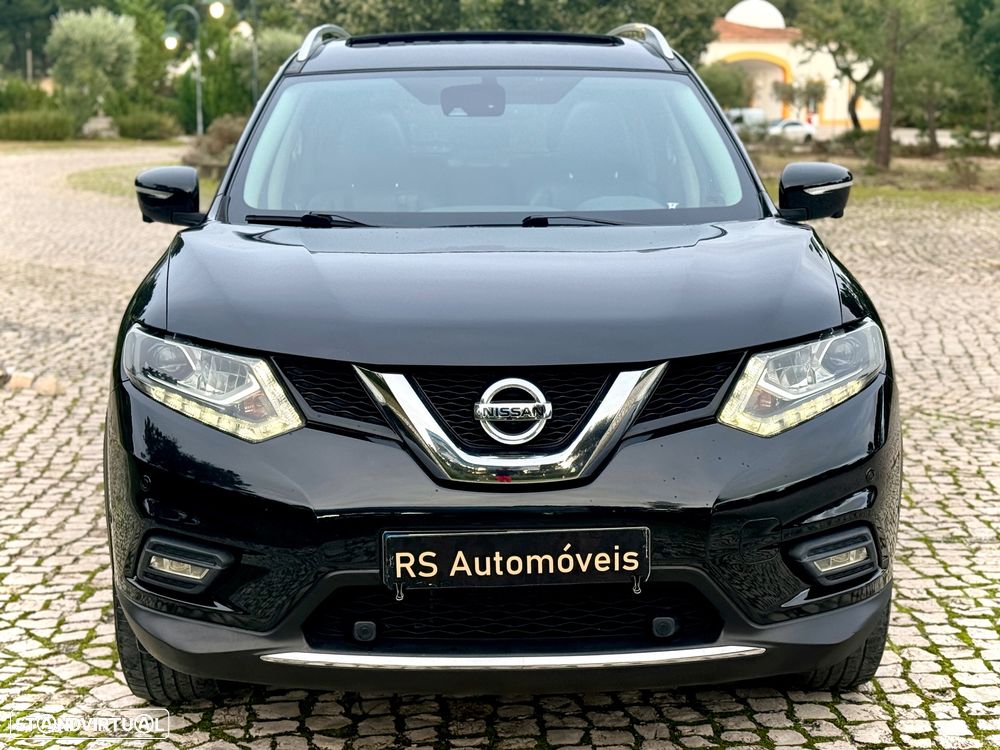 Nissan X-Trail 1.6 dCi Tekna - 6