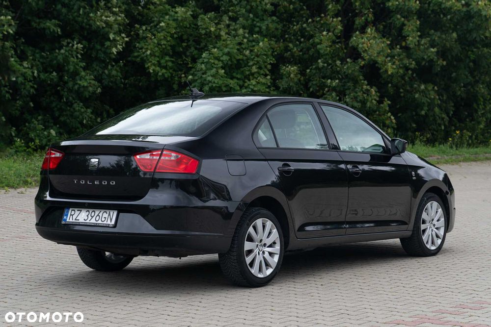 Seat Toledo - 2