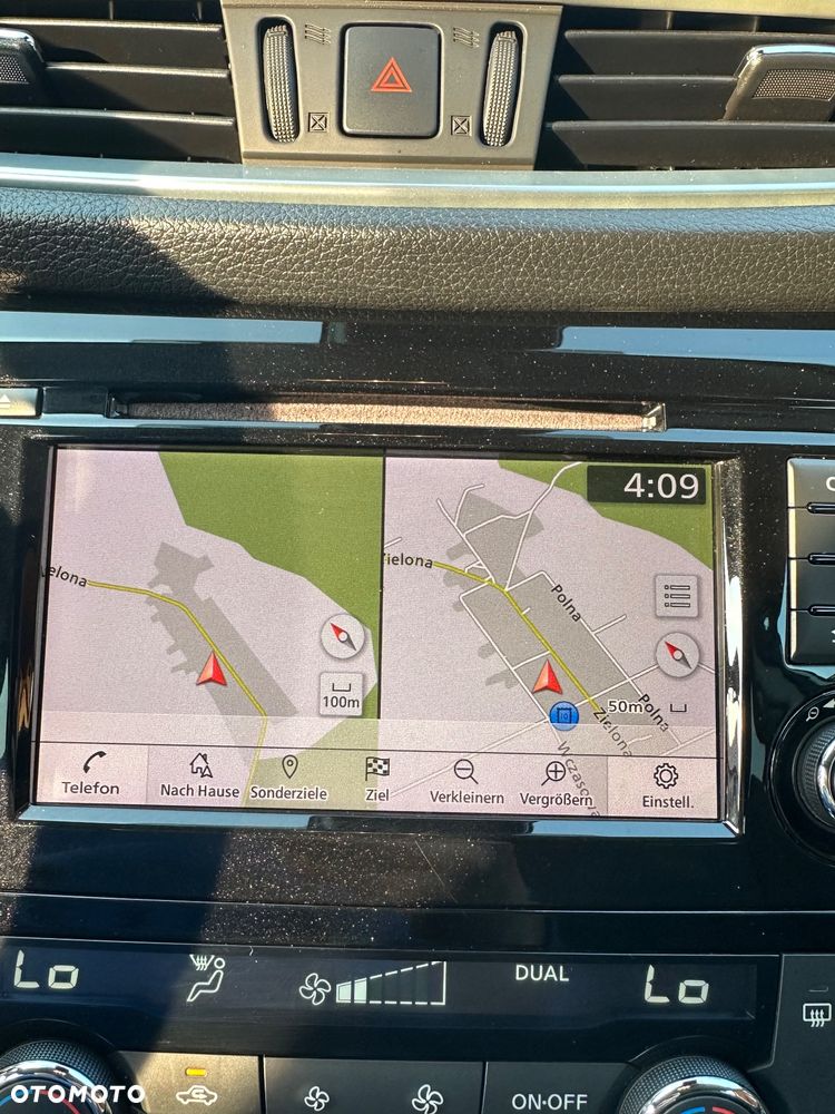 Nissan Qashqai 1.3 DIG-T Tekna DCT - 24