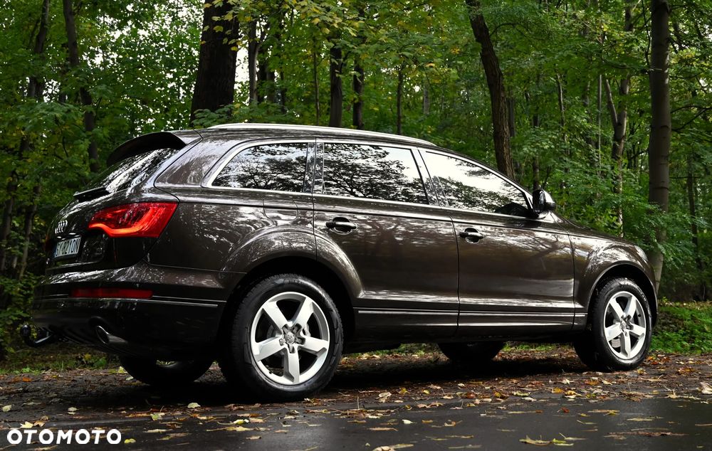 Audi Q7 - 16