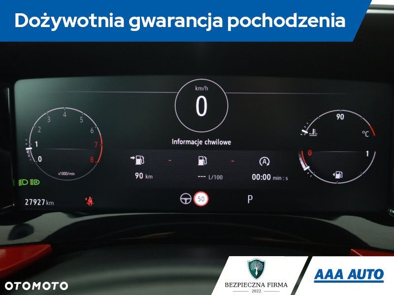 Opel Mokka - 10
