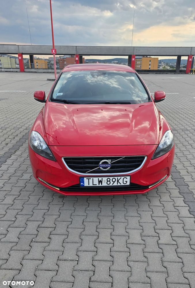 Volvo V40 2015 photo 3