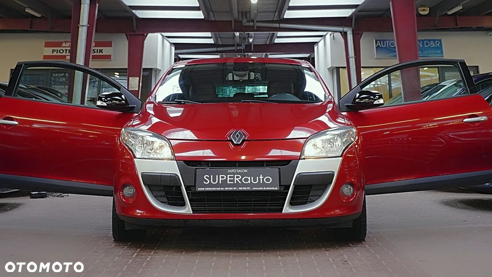 Renault Megane 1.4 16V TCE Bose Edition - 4