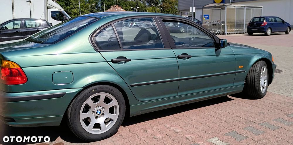 BMW Seria 3 - 10