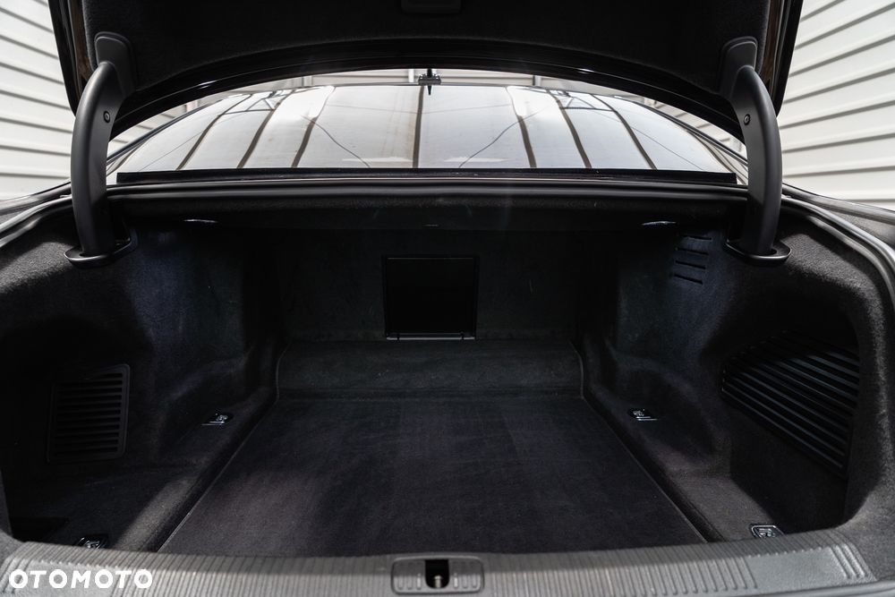 Audi A8 50 TDI mHEV Quattro Tiptr - 20