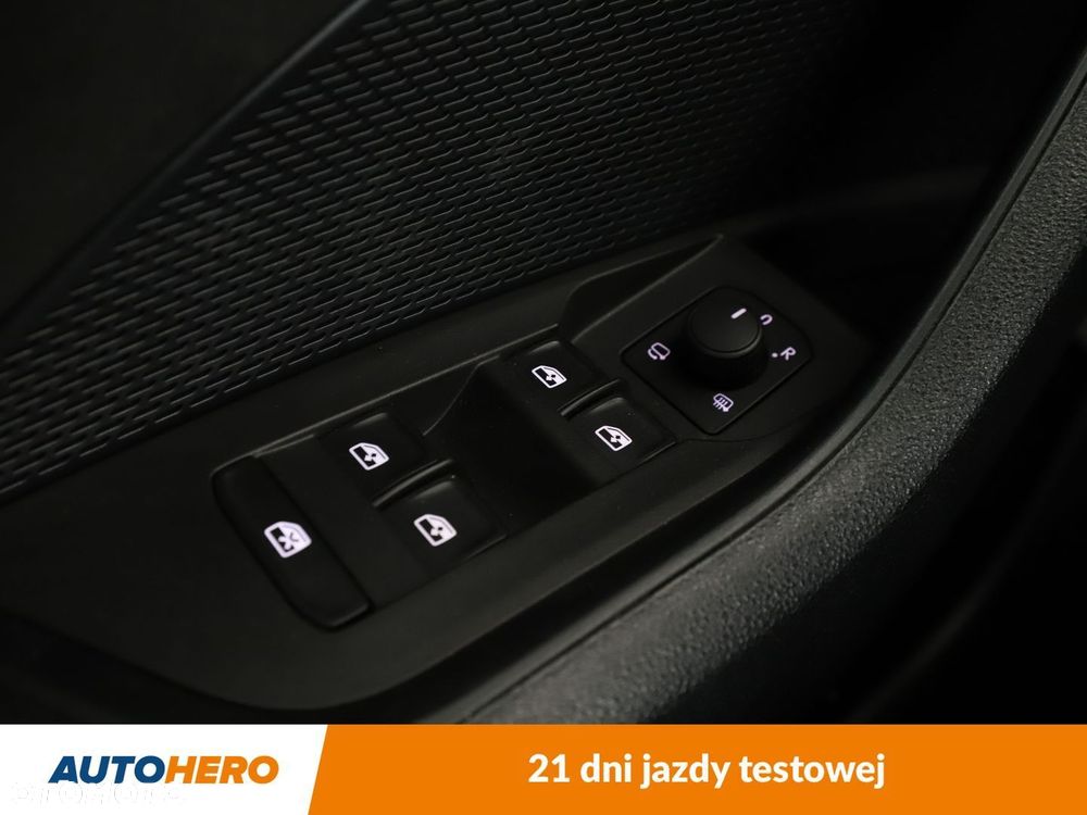 Skoda Octavia - 33