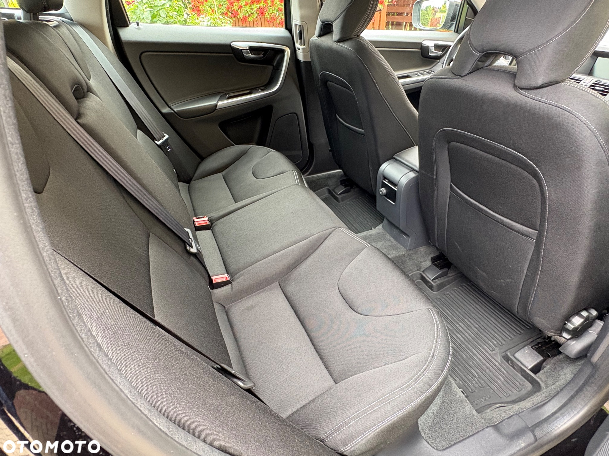 Volvo XC 60 D3 Inscription - 9