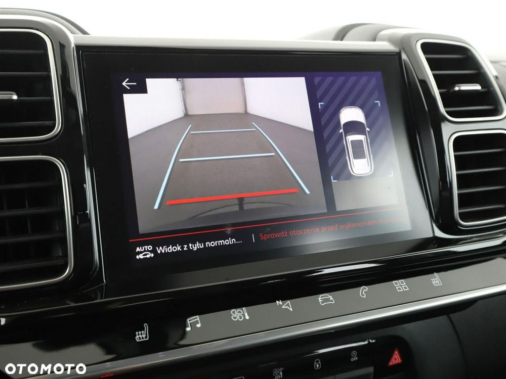 Citroën C5 Aircross 1.5 BlueHDi Feel - 25