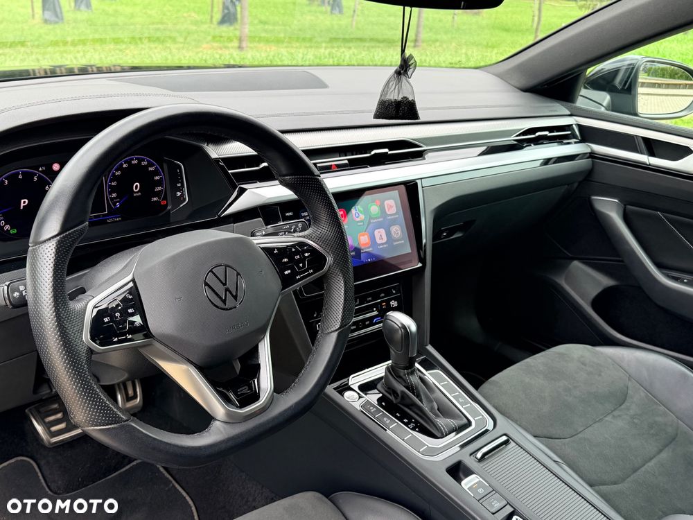 Volkswagen Arteon 2.0 TSI R-Line DSG - 18