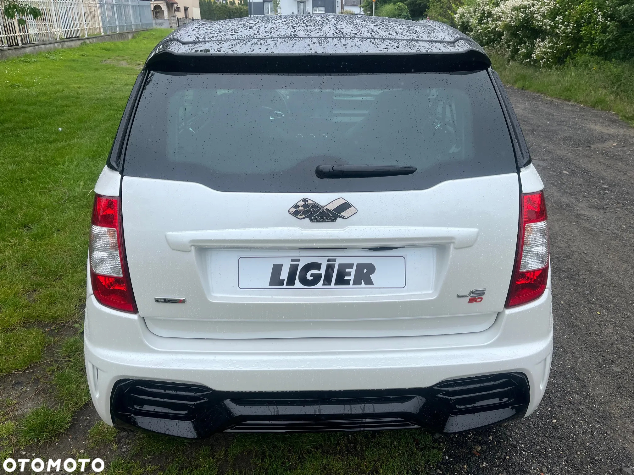 Ligier JS50 - 3