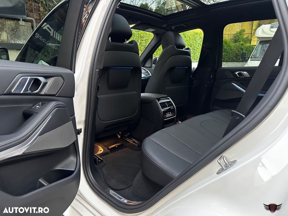 BMW X5 xDrive45e - 27