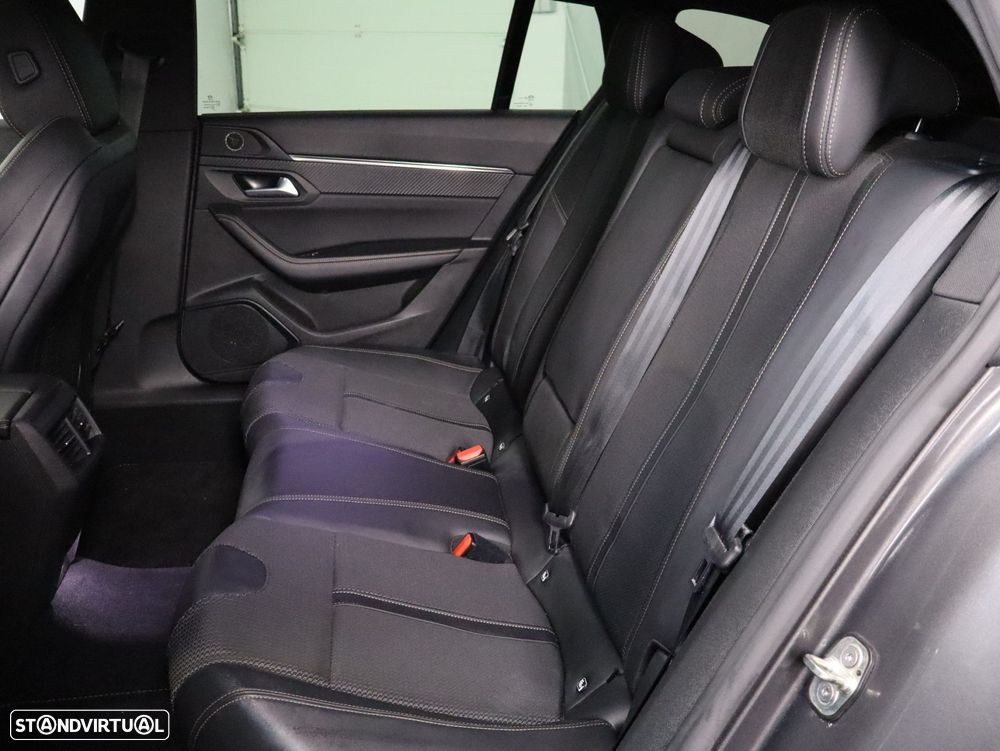 Peugeot 508 SW 1.6 Hybrid GT e-EAT8 - 7