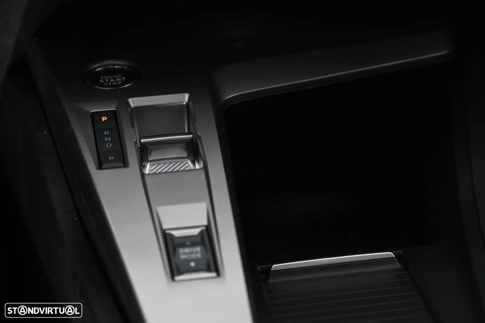 Peugeot e-308 54 kWh Style - 25