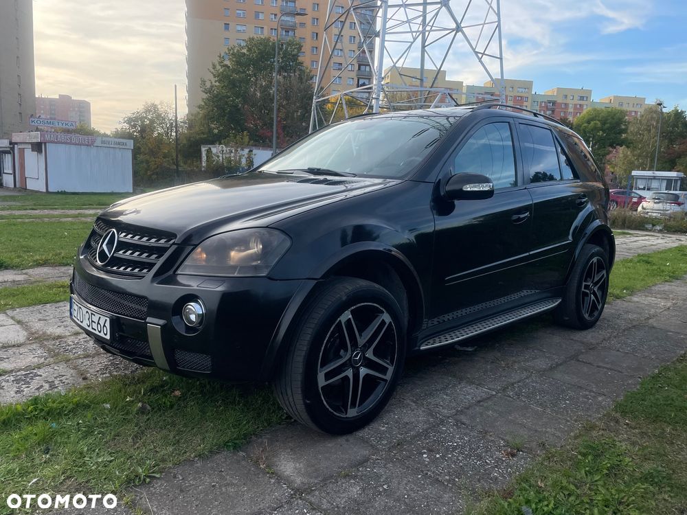 Mercedes-Benz ML 350 4Matic 7G-TRONIC Grand Edition - 16