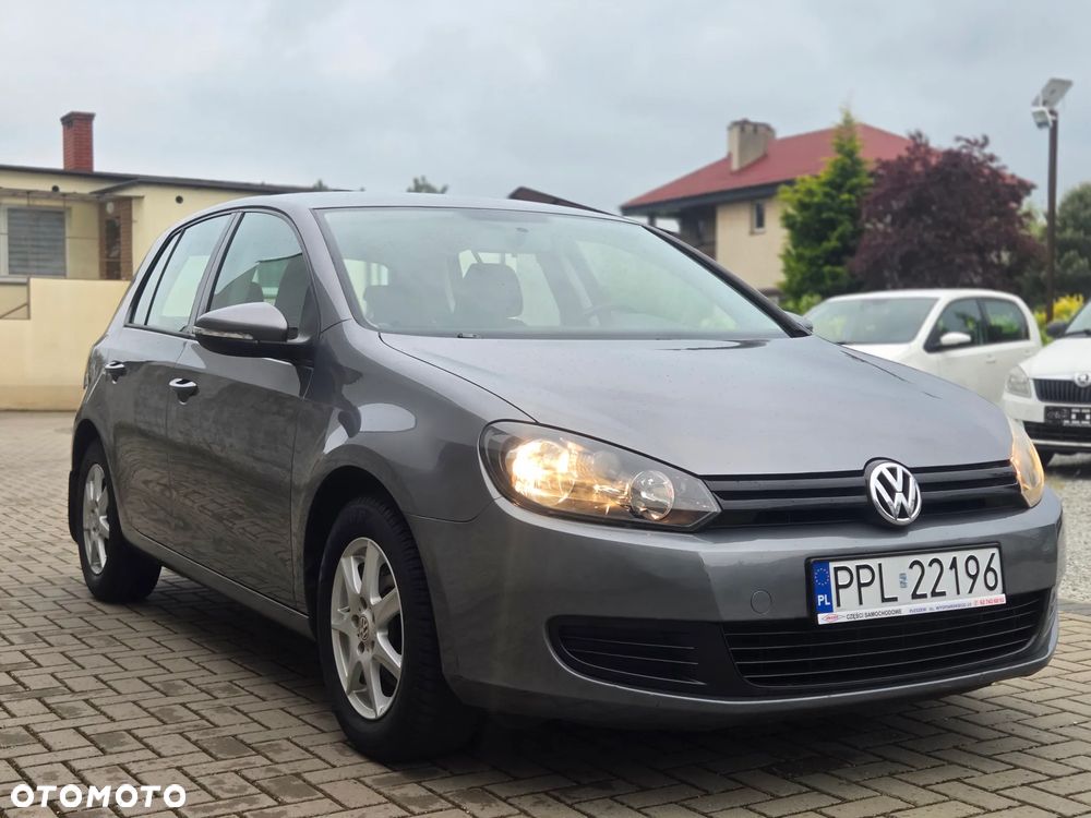Volkswagen Golf 1.4 Edition - 2