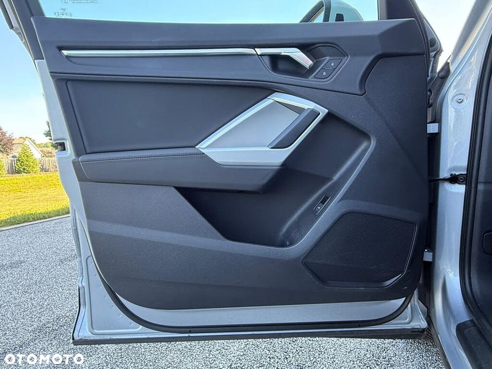 Audi Q3 - 29