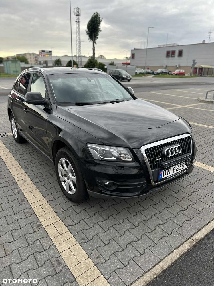 Audi Q5 2.0 TDI Quattro - 6