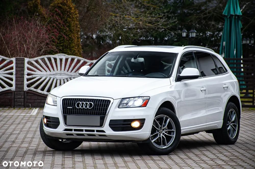Audi Q5 2.0 TFSI Quattro S tronic - 4