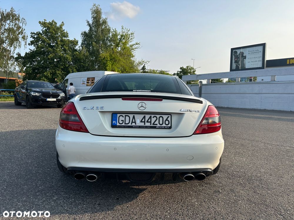 Mercedes-Benz SLK - 2