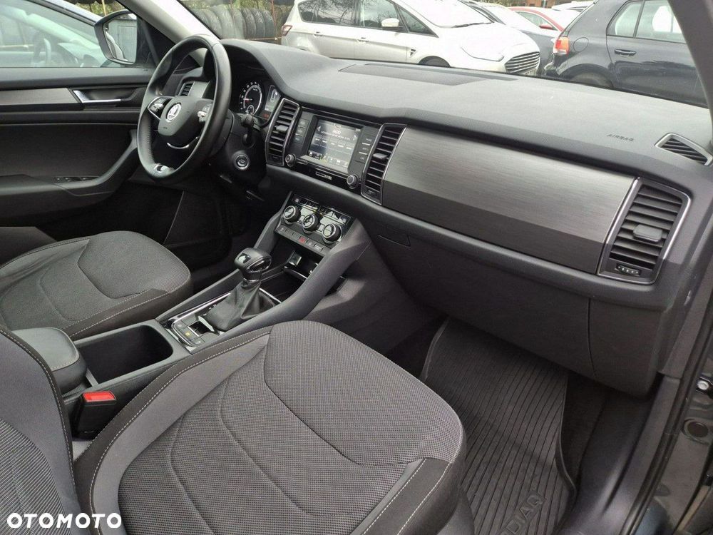 Skoda Kodiaq - 28