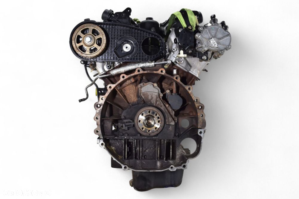 Silnik DISCOVERY III RANGE ROVER L320 2.7 190KM TDV6 276DT - 9