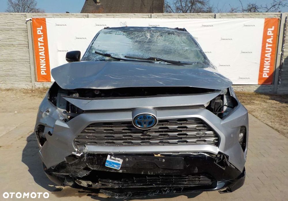 Toyota RAV4 - 2