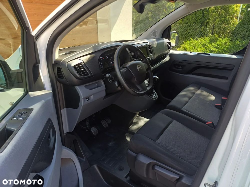 Citroën Jumpy - 11